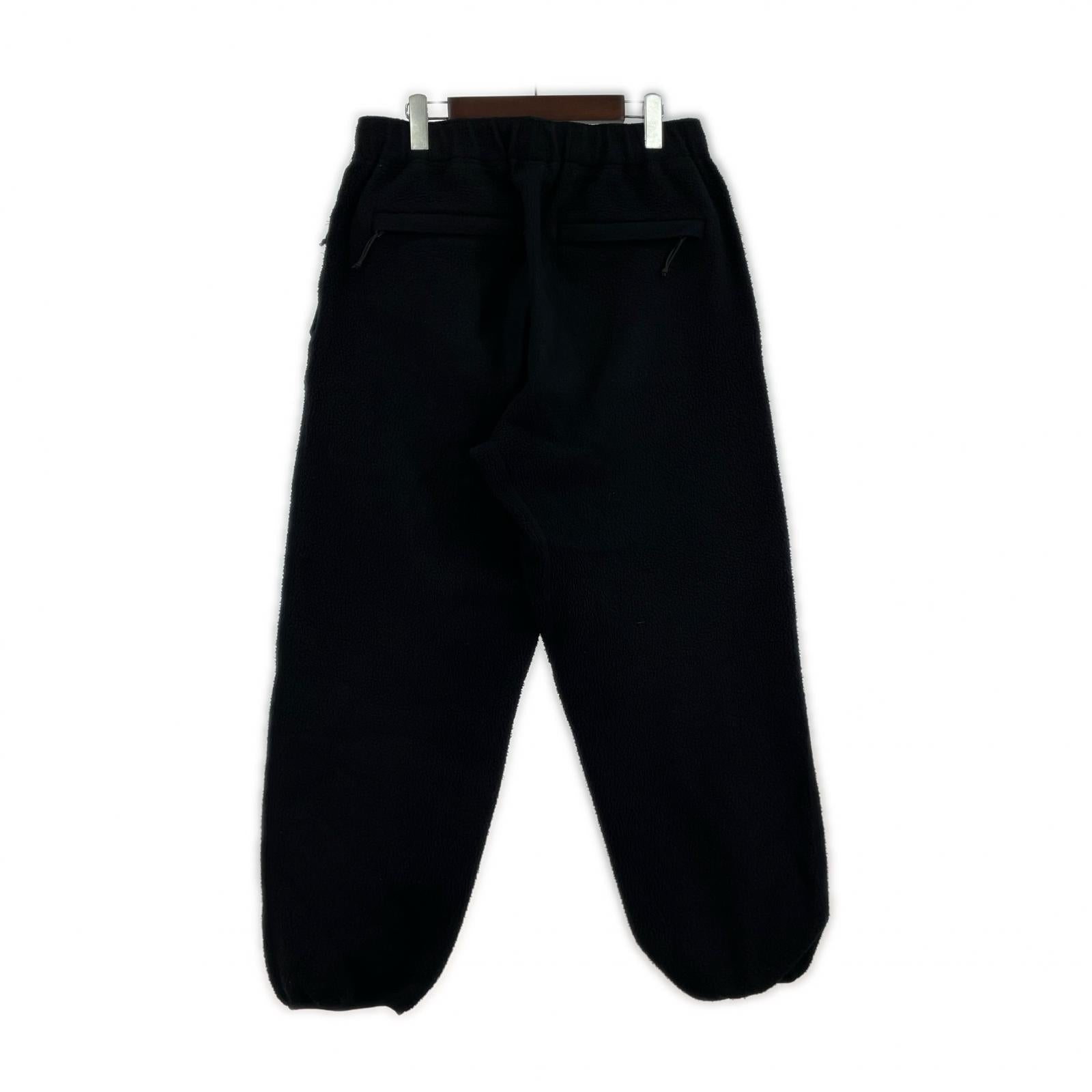パンツ AW22BRENPT01LP L ブラック