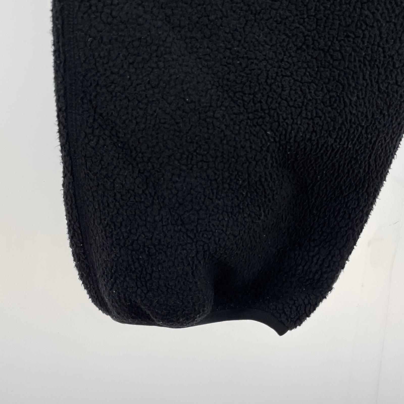 パンツ AW22BRENPT01LP L ブラック