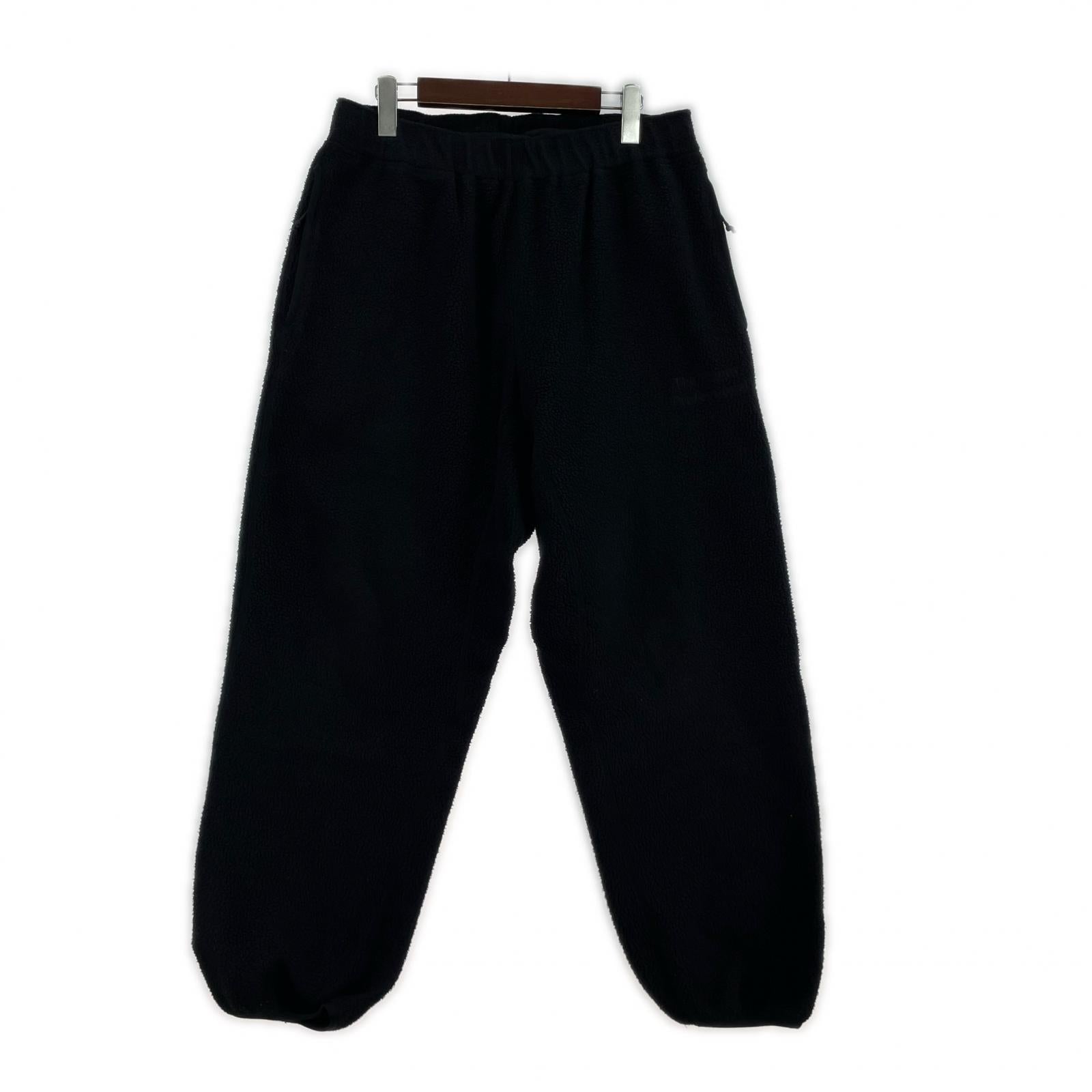 パンツ AW22BRENPT01LP L ブラック