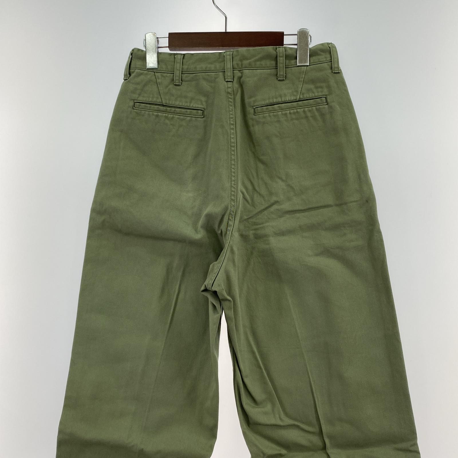 パンツ 23SSCA0398 28