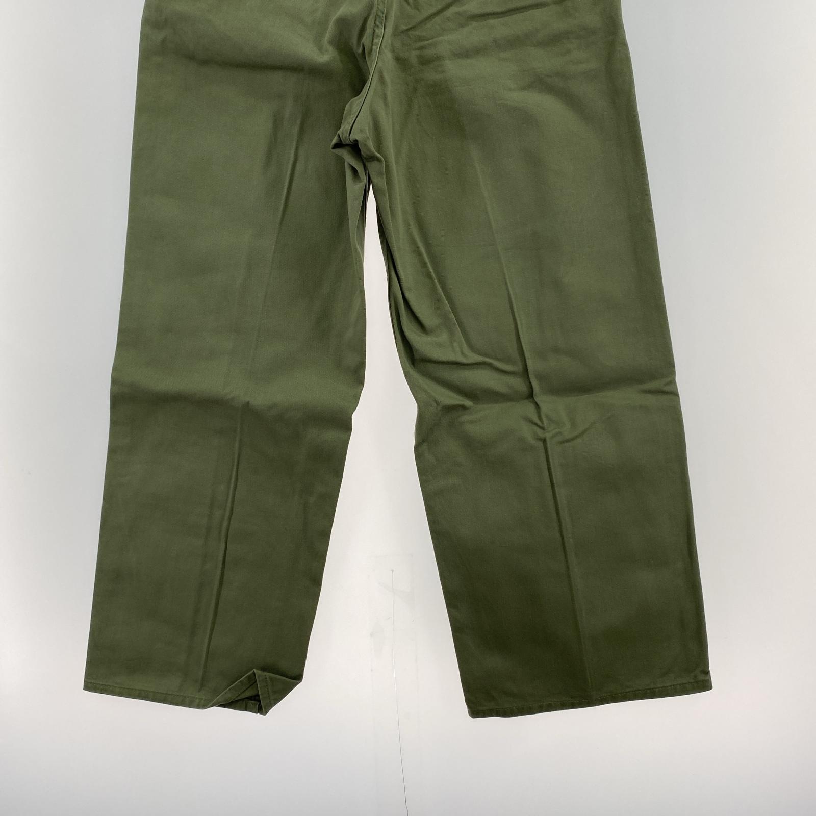 パンツ 23SSCA0398 28