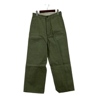 パンツ 23SSCA0398 28