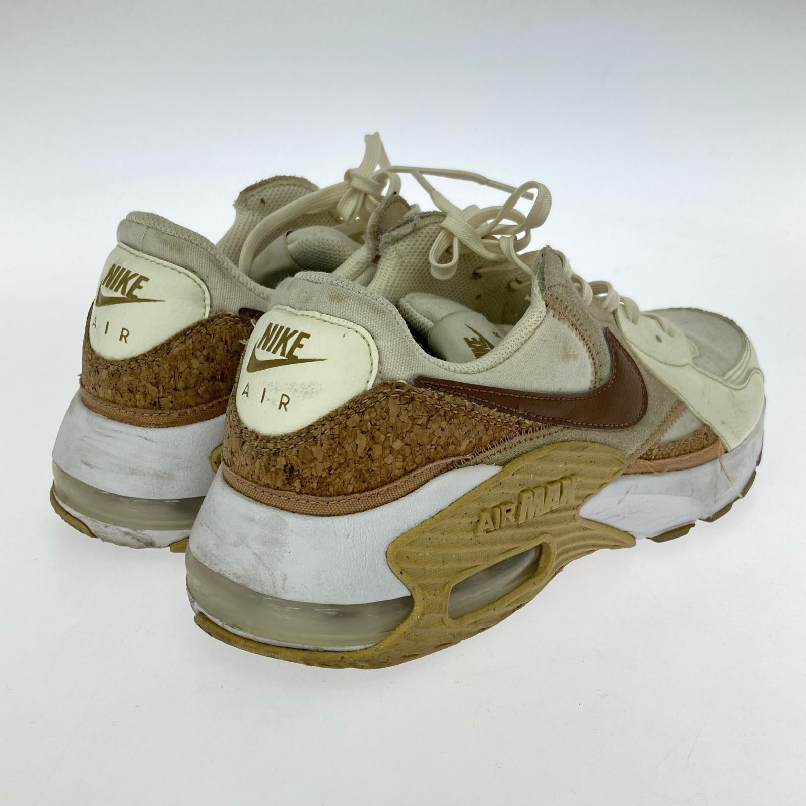 スニーカー NIKE スニーカー 26.5cm (US8 1/2 UK8 EU43) ホワイト