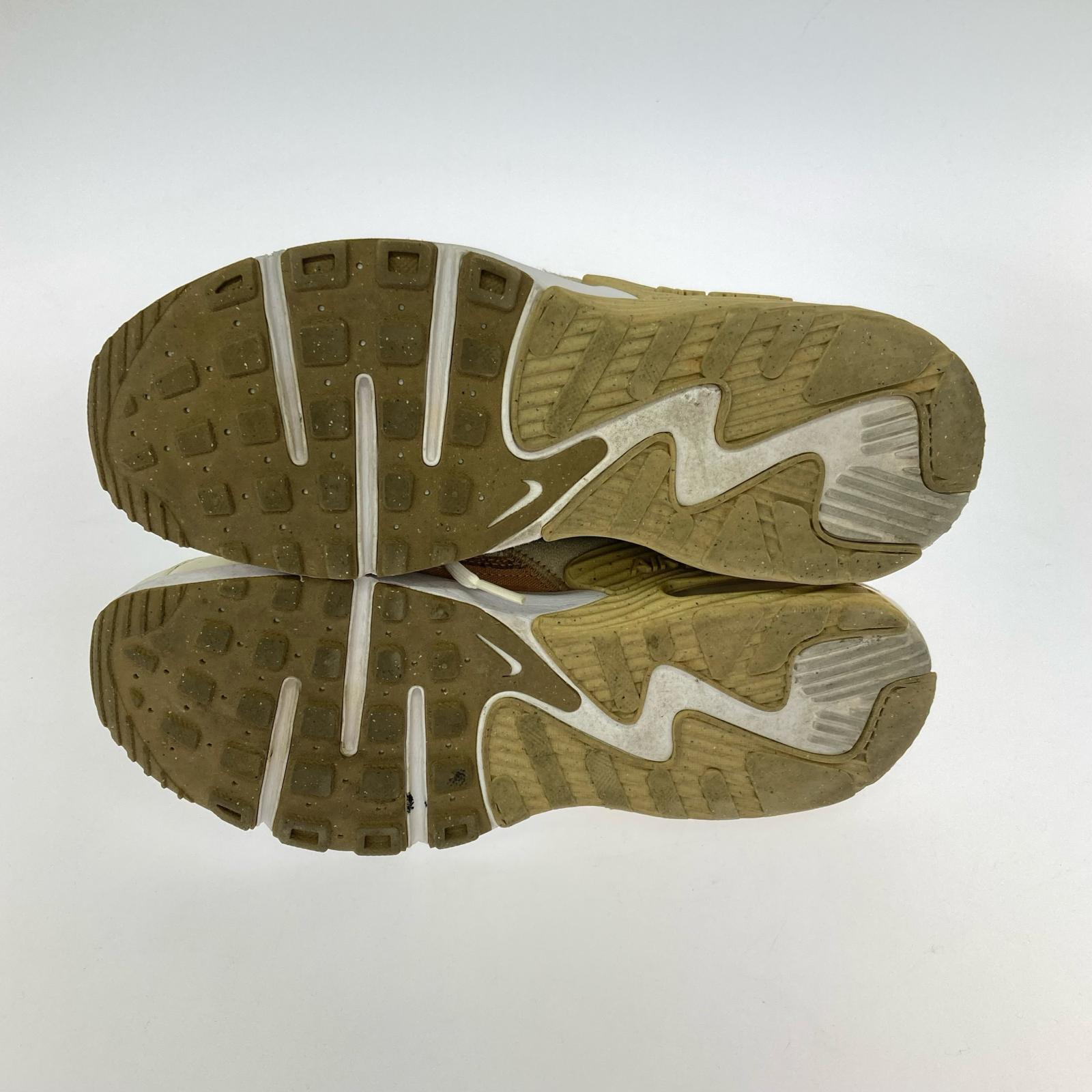 スニーカー NIKE スニーカー 26.5cm (US8 1/2 UK8 EU43) ホワイト