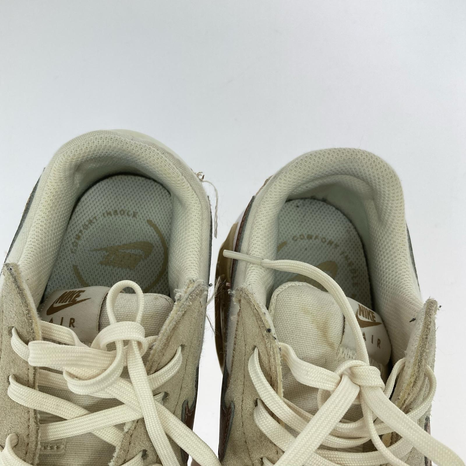 スニーカー NIKE スニーカー 26.5cm (US8 1/2 UK8 EU43) ホワイト
