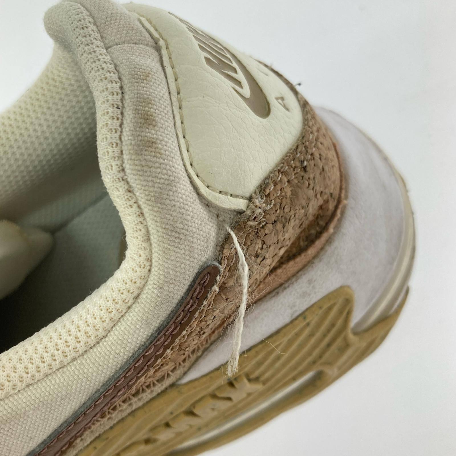 スニーカー NIKE スニーカー 26.5cm (US8 1/2 UK8 EU43) ホワイト