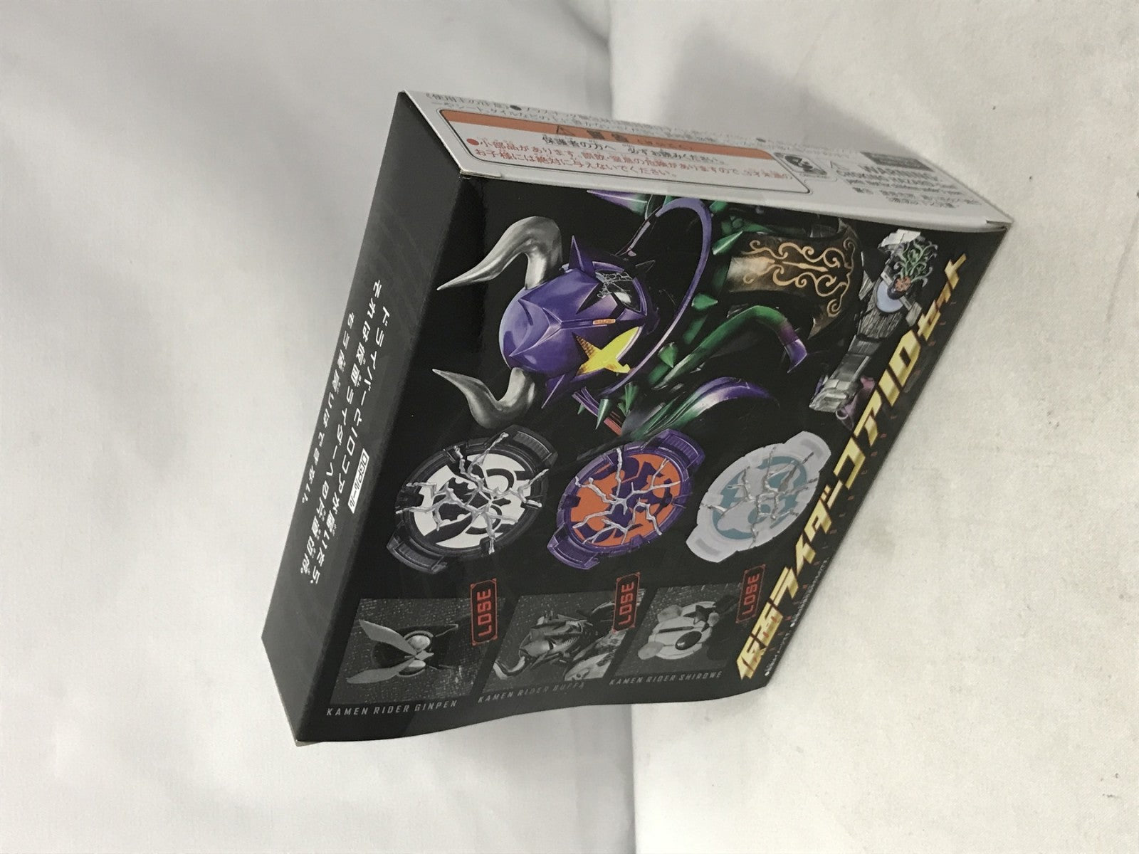 仮面ライダーコアIDセット フィギュア/グッズ