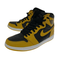 スニーカー NIKE AIR JORDAN 1 RETRO HIGH OG Pollen 555088-701 (27.5) 27.5cm (US9 1/2 UK9 EU45)