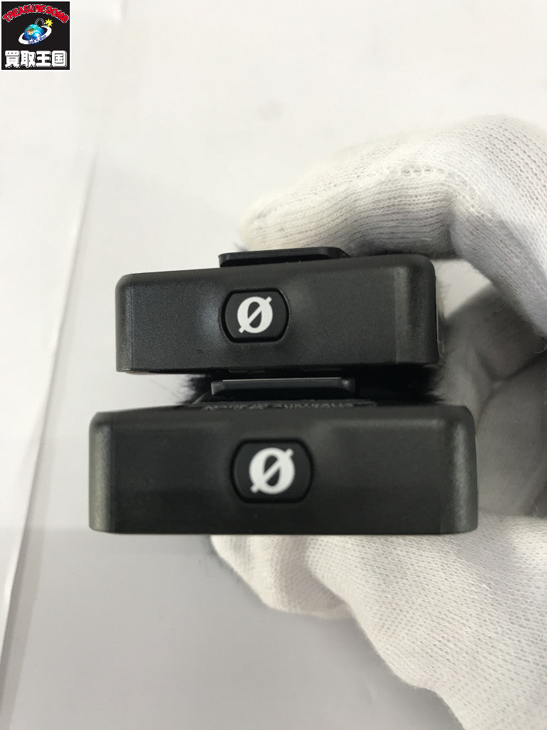 ワイヤレスマイク RODE RX0 RX0 アクセサリー
