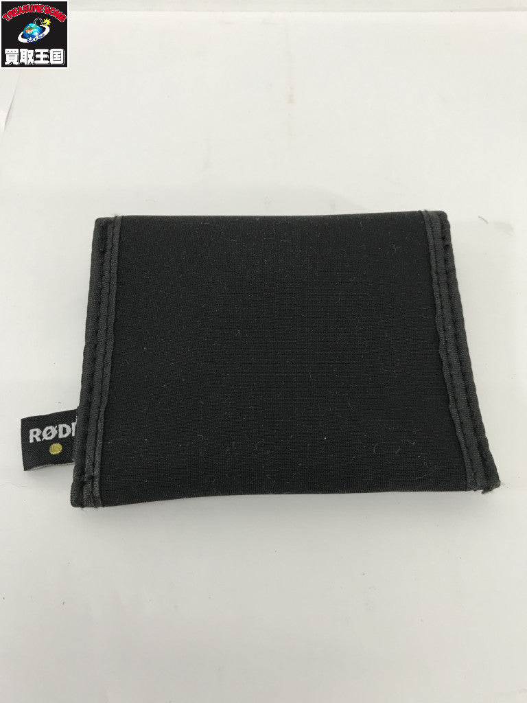 ワイヤレスマイク RODE RX0 RX0 アクセサリー