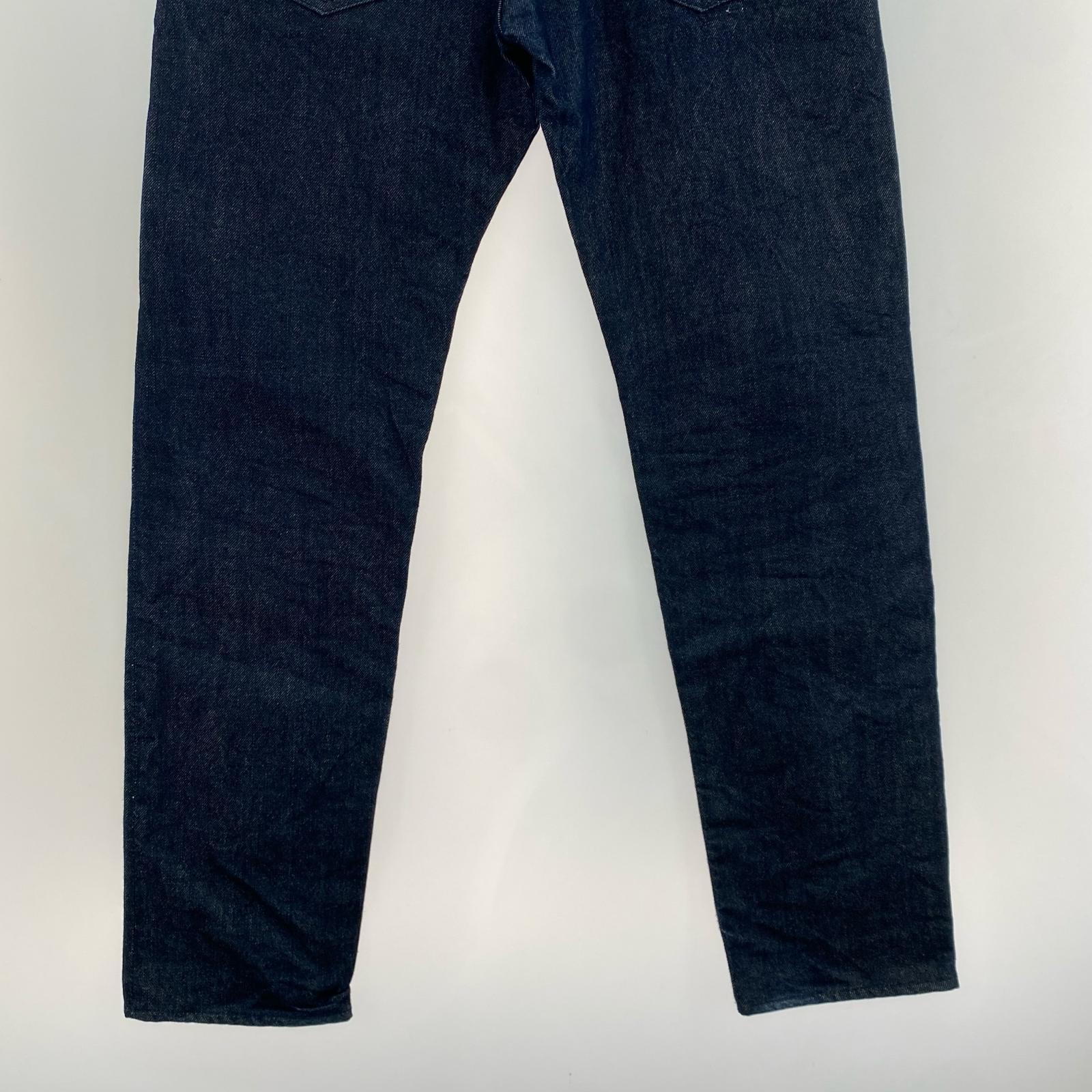 デニムパンツ SHIMA DENIM WORKS デニムパンツ