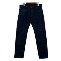 デニムパンツ SHIMA DENIM WORKS デニムパンツ