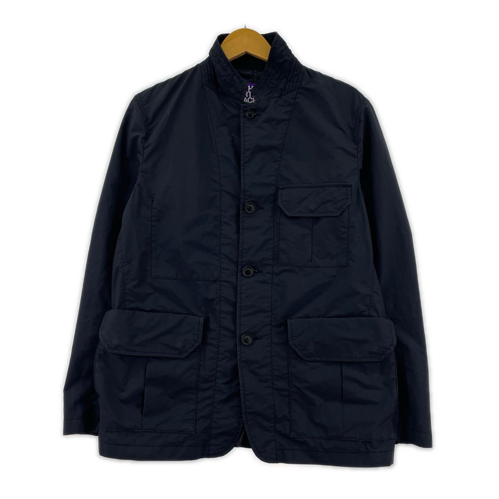 ジャケット ジャケット M ネイビー