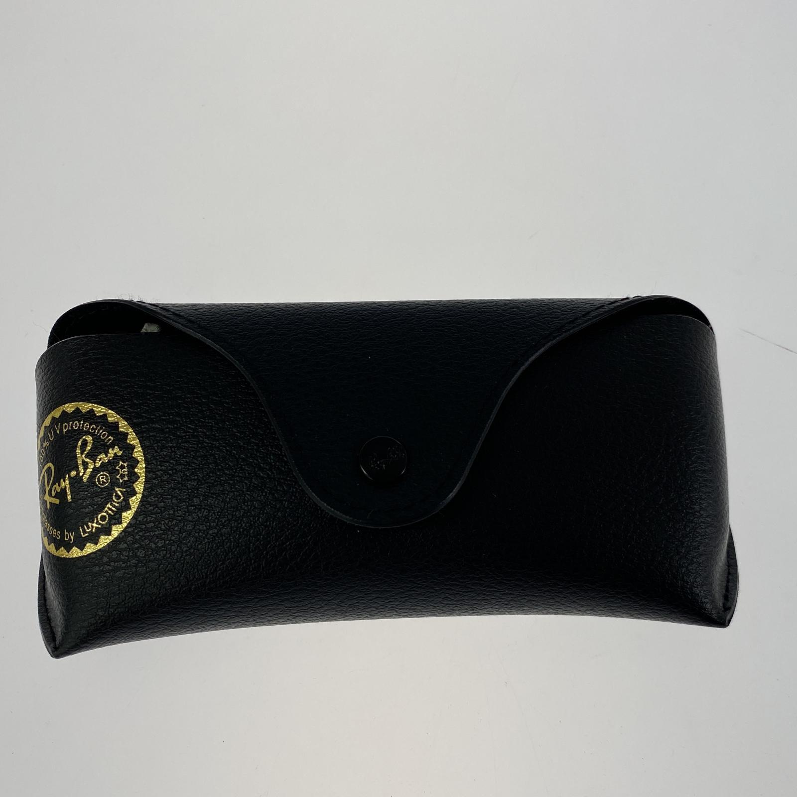 その他アクセサリー Wayfarer rb2140f ブラック