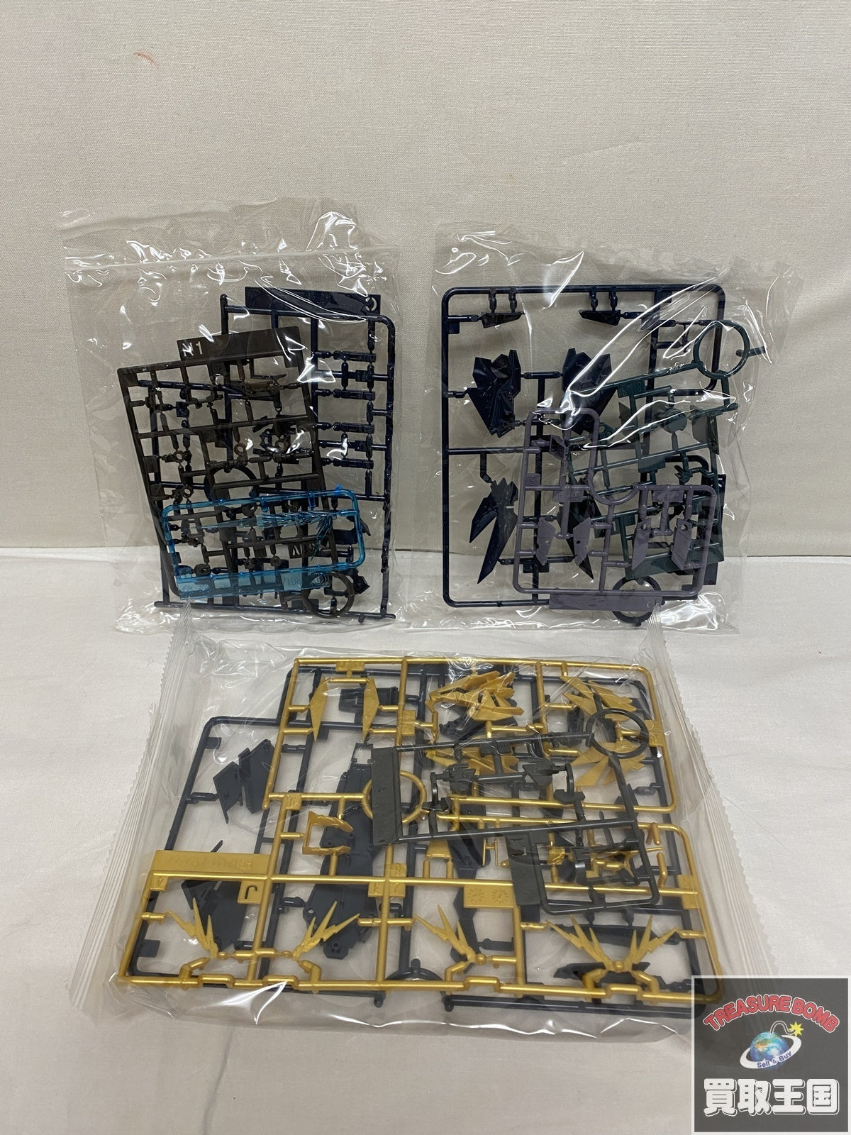 RG 1/144 ユニコーンガンダム2号機 バンシィ ノルン ガンプラ