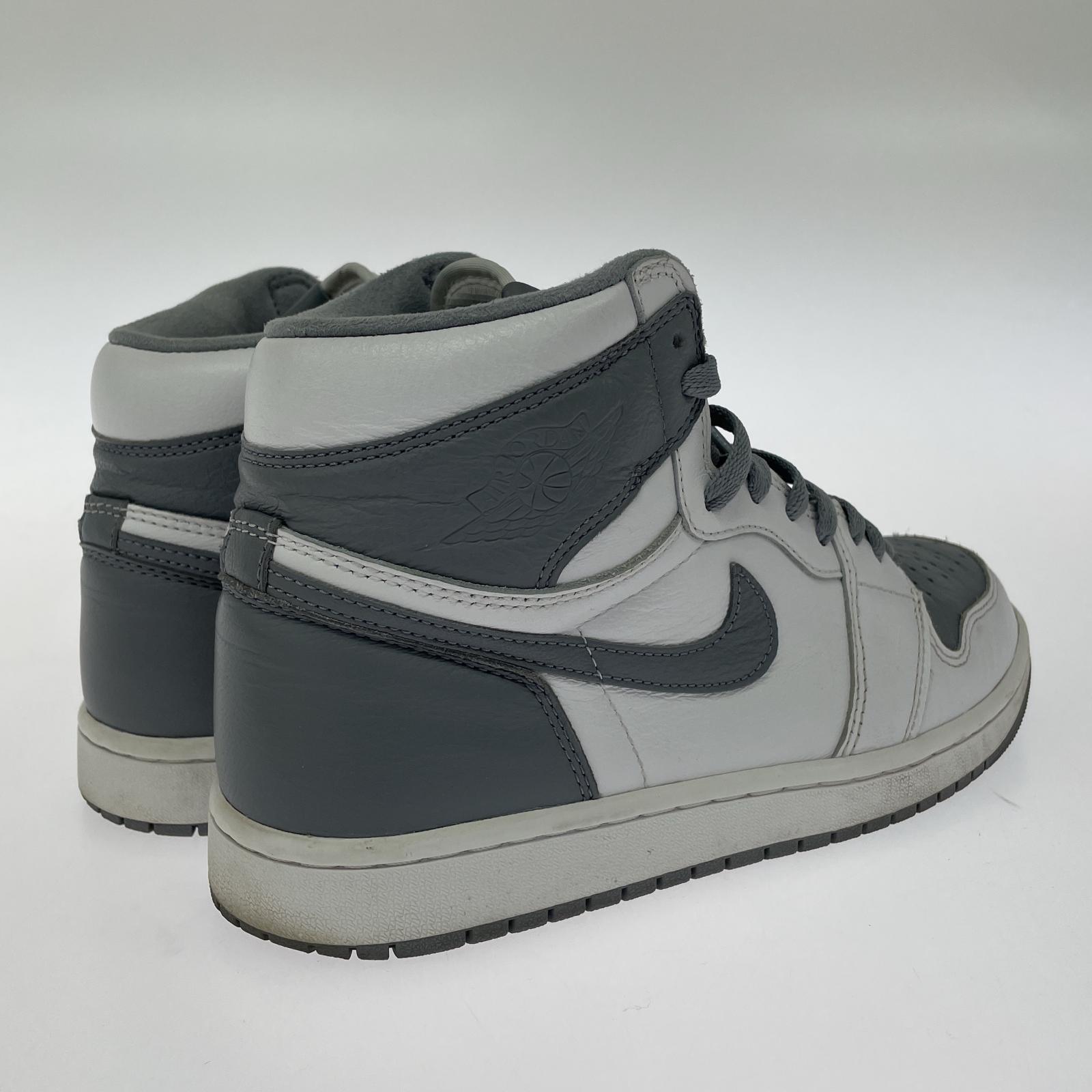スニーカー Air Jordan 1 High OG "Stealth" (26.5cm) 26.5cm (US8 1/2 UK8 EU43)
