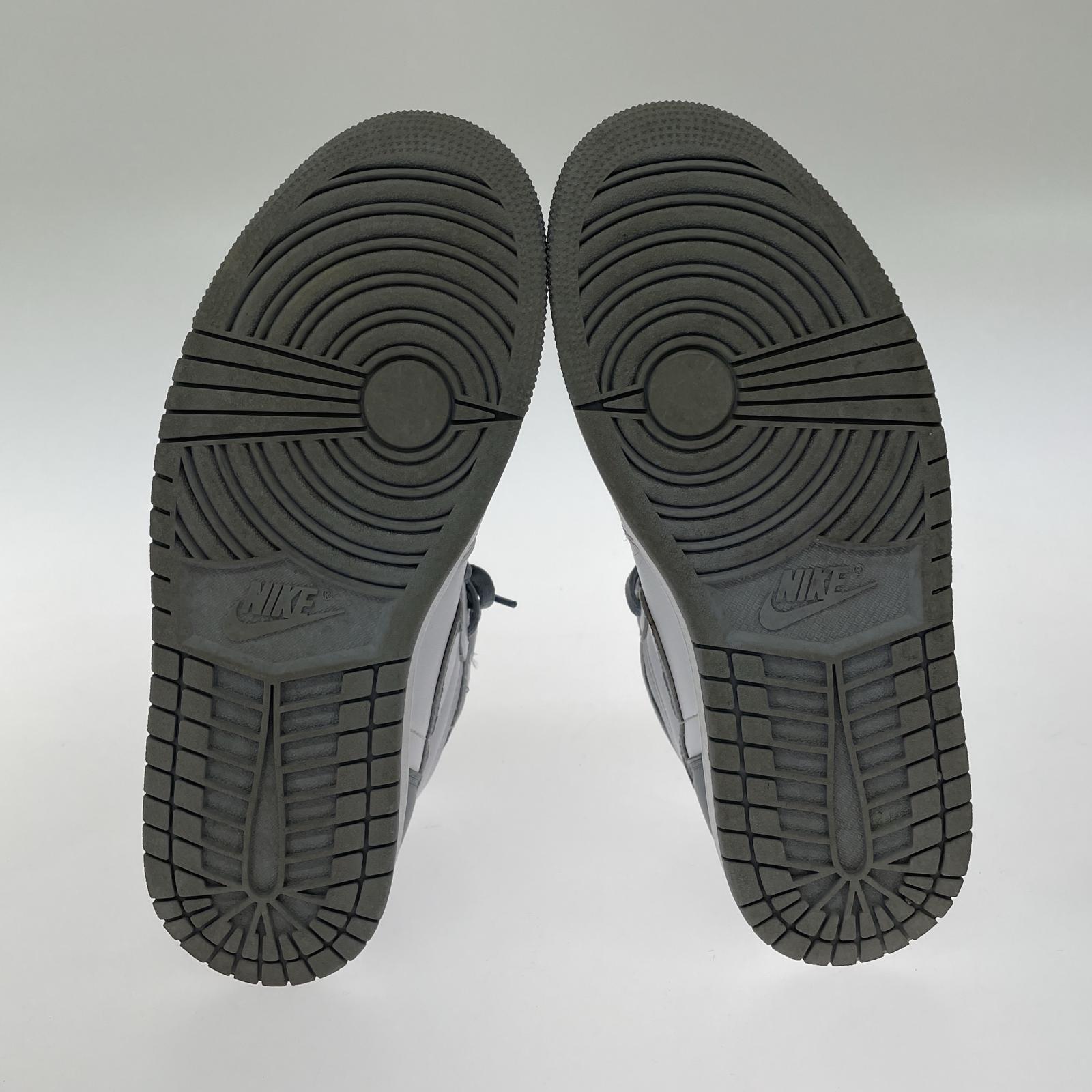 スニーカー Air Jordan 1 High OG "Stealth" (26.5cm) 26.5cm (US8 1/2 UK8 EU43)