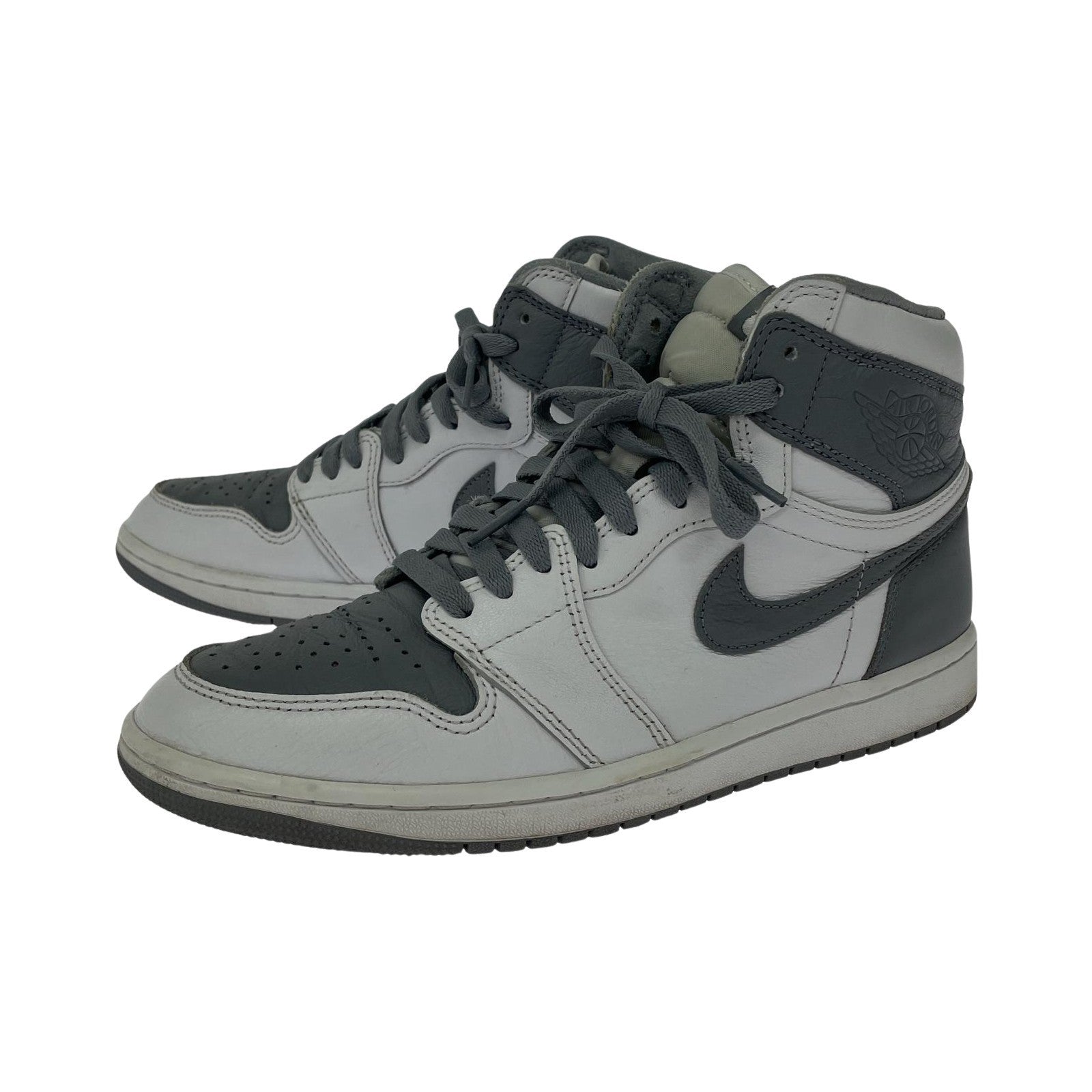スニーカー Air Jordan 1 High OG "Stealth" (26.5cm) 26.5cm (US8 1/2 UK8 EU43)