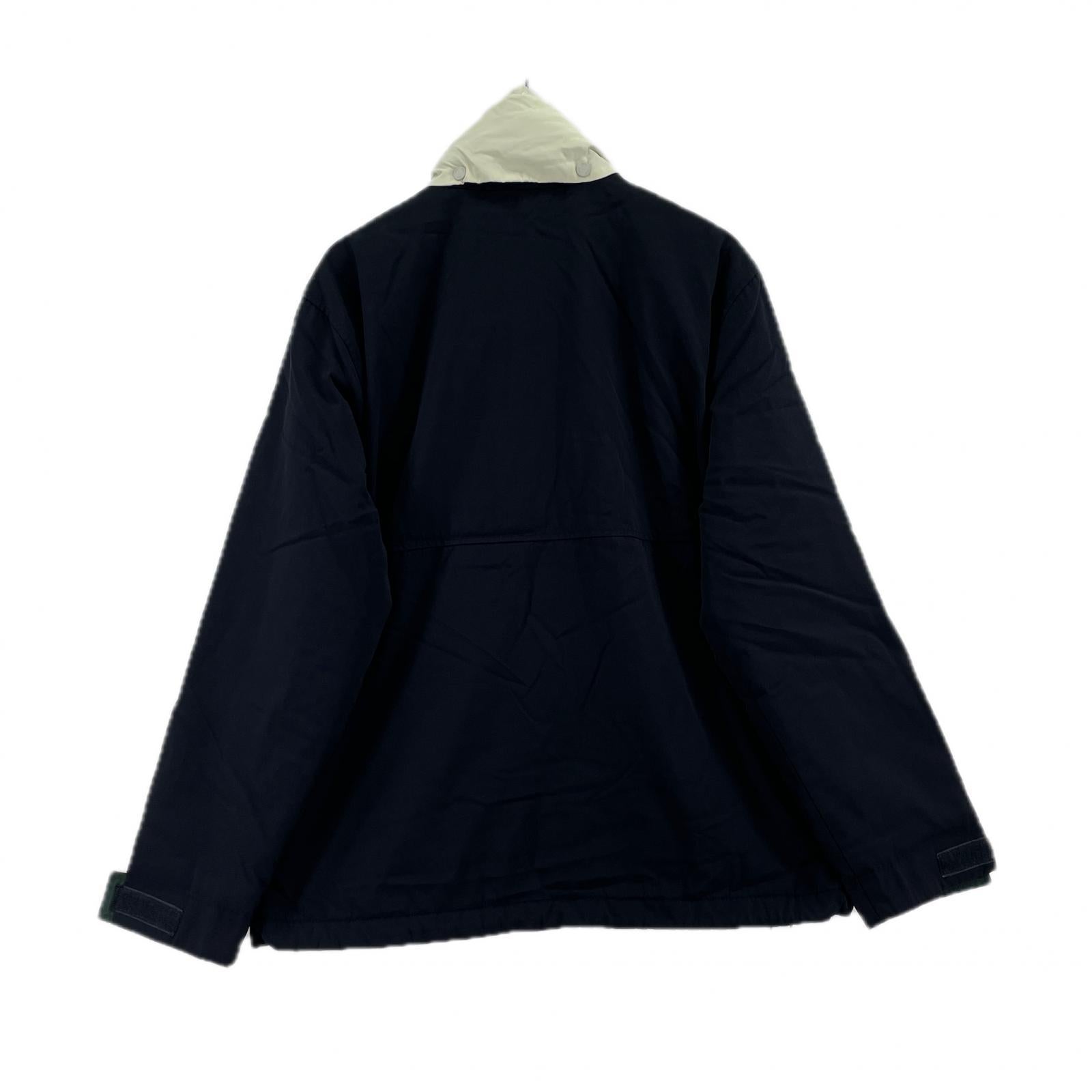 ジャケット Ystad Nautical Jacket (L) N55-0462 ネイビー L ネイビー