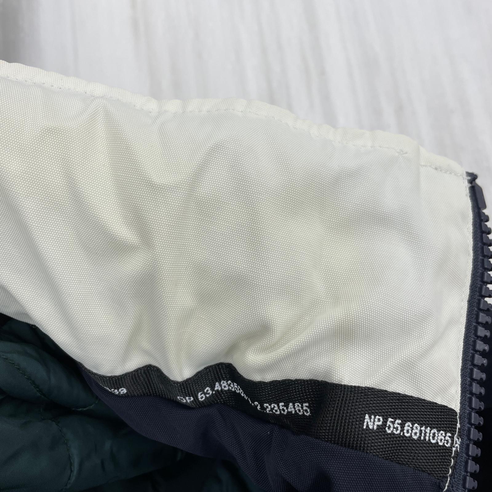ジャケット Ystad Nautical Jacket (L) N55-0462 ネイビー L ネイビー