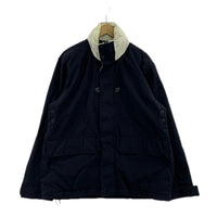 ジャケット Ystad Nautical Jacket (L) N55-0462 ネイビー L ネイビー