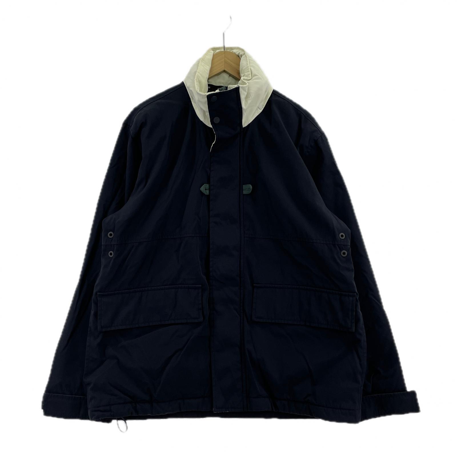 ジャケット Ystad Nautical Jacket (L) N55-0462 ネイビー L ネイビー