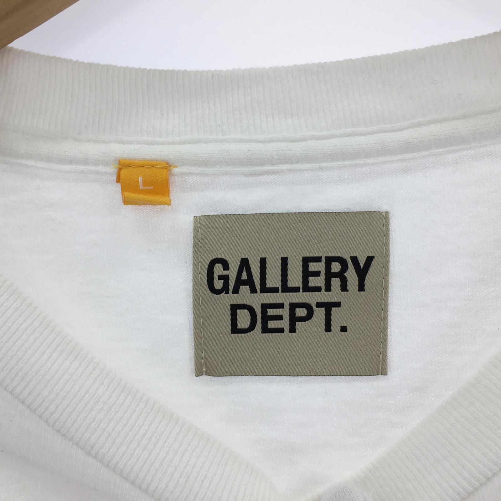 半袖Tシャツ ART THAT KILLS Tee/ホワイト (L) L ホワイト
