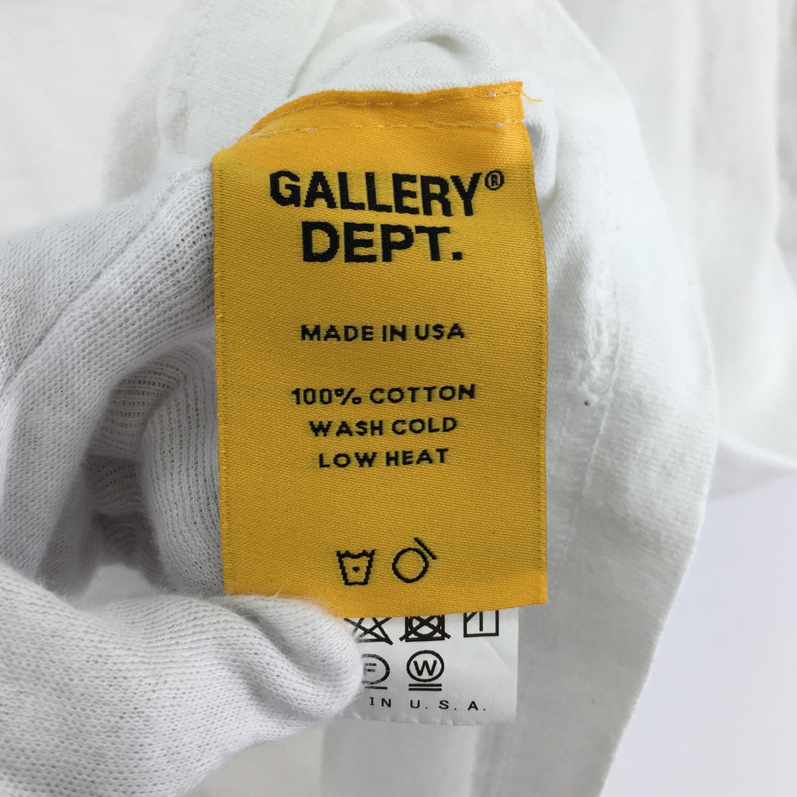 半袖Tシャツ ART THAT KILLS Tee/ホワイト (L) L ホワイト