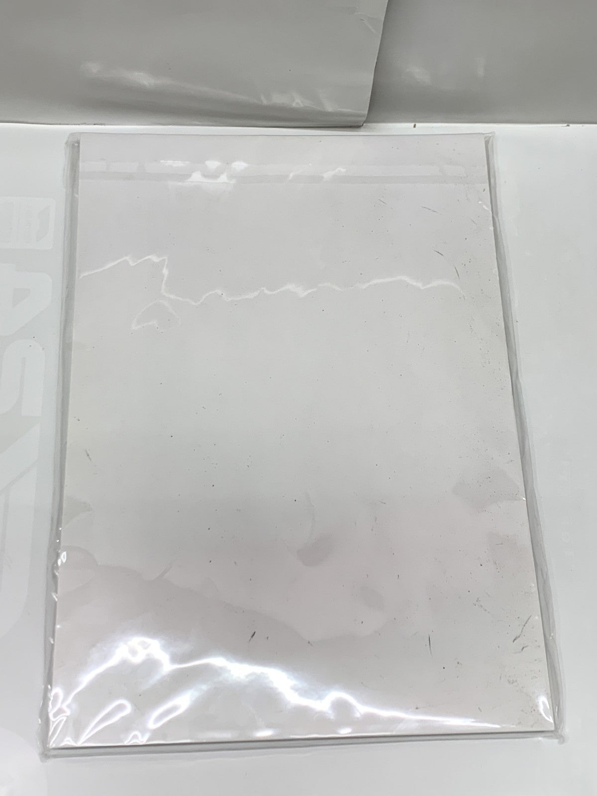 進撃の巨人 最終話複製原画 ミカサのマフラー&施錠 フィギュア/グッズ