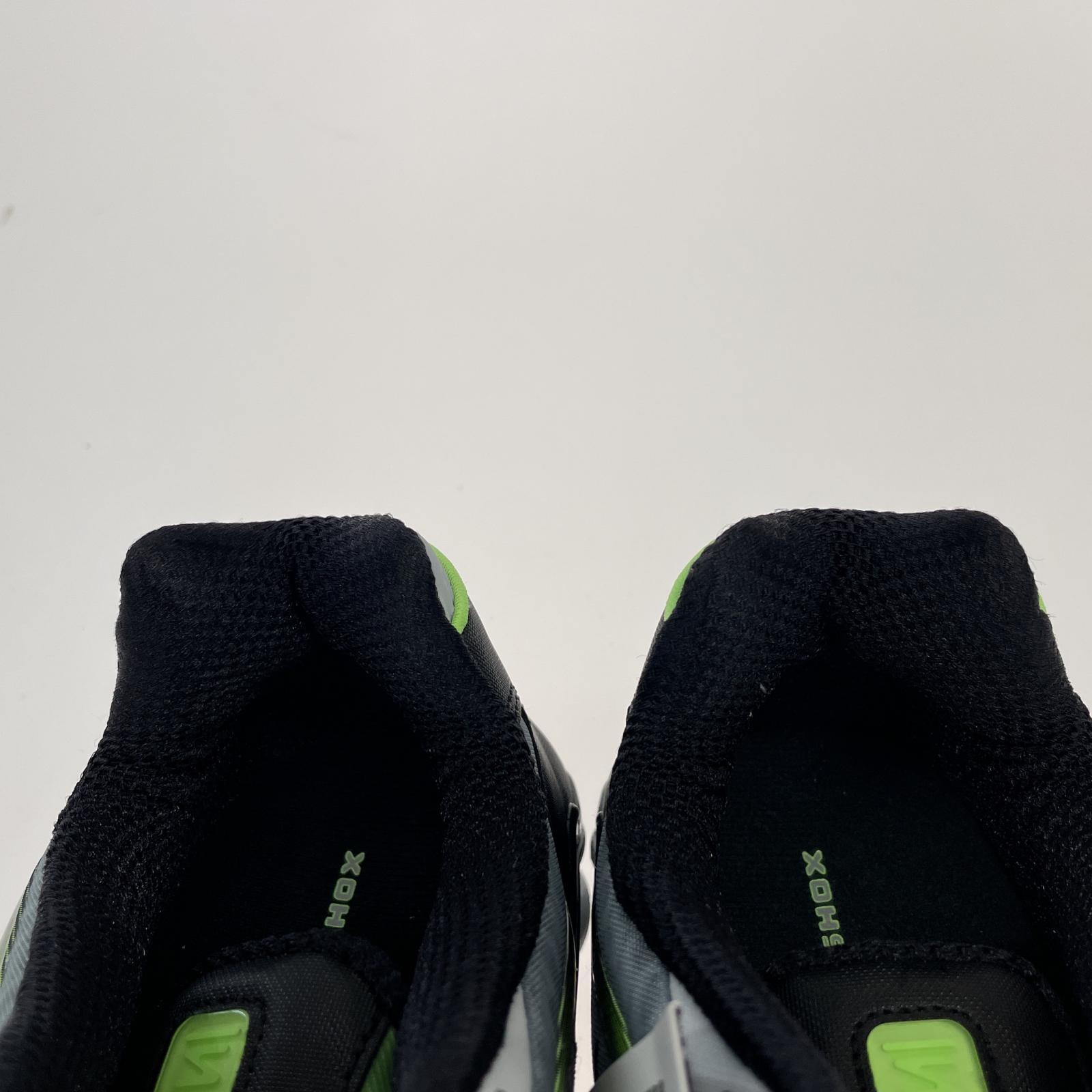 スニーカー SHOX TL 27.5cm 27.5cm (US9 1/2 UK9 EU45) グレー