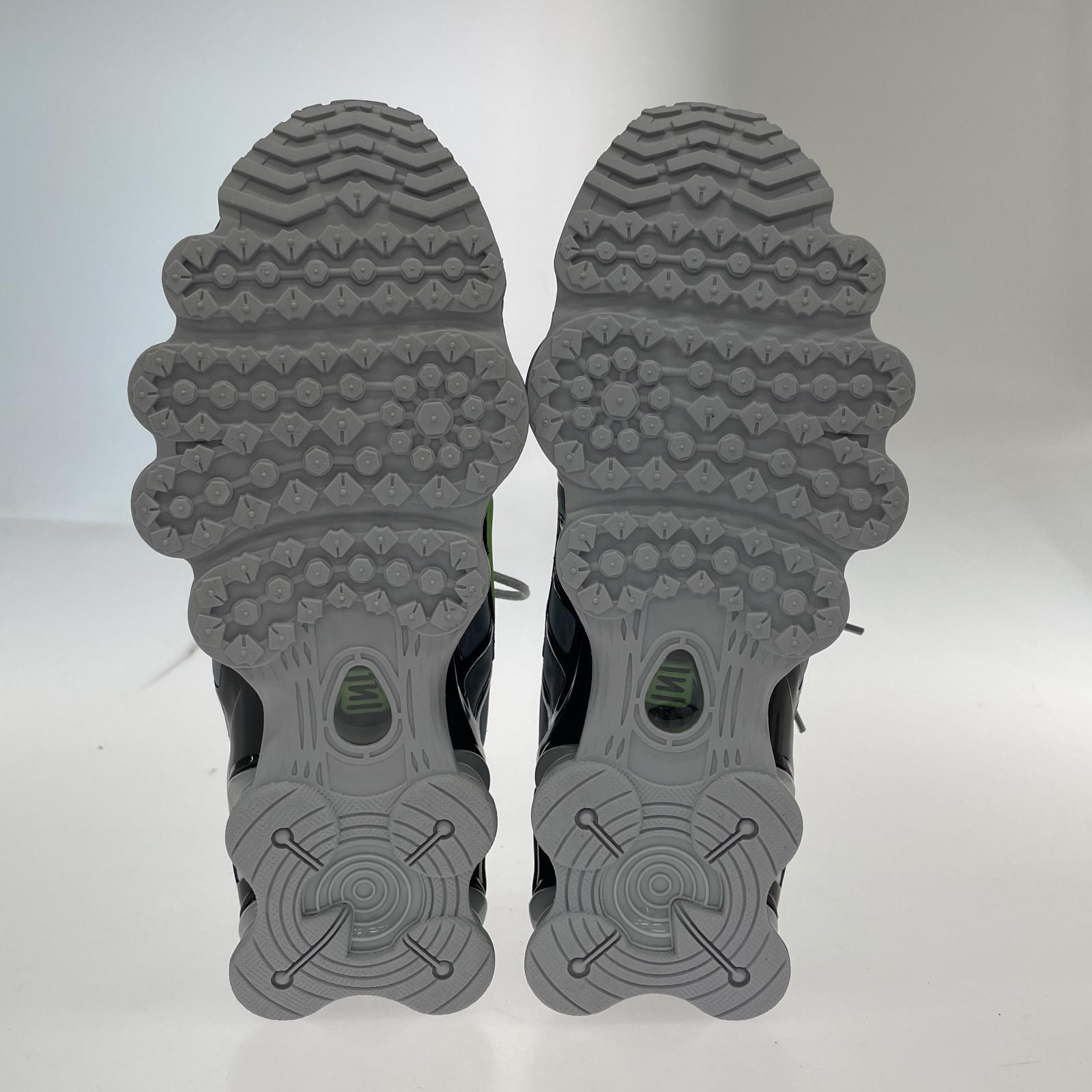 スニーカー SHOX TL 27.5cm 27.5cm (US9 1/2 UK9 EU45) グレー