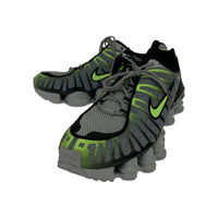 スニーカー SHOX TL 27.5cm 27.5cm (US9 1/2 UK9 EU45) グレー