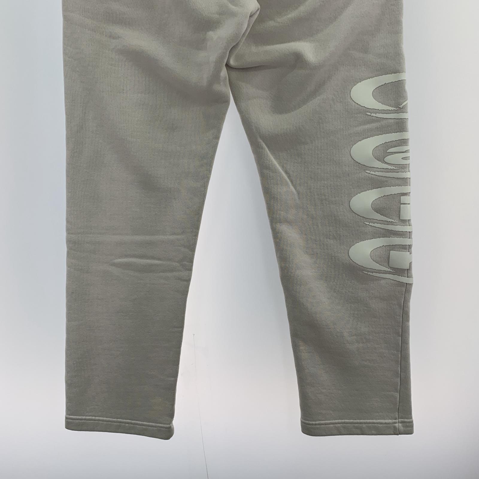 パンツ ravis Scott M FLEECE PANT M M ホワイト