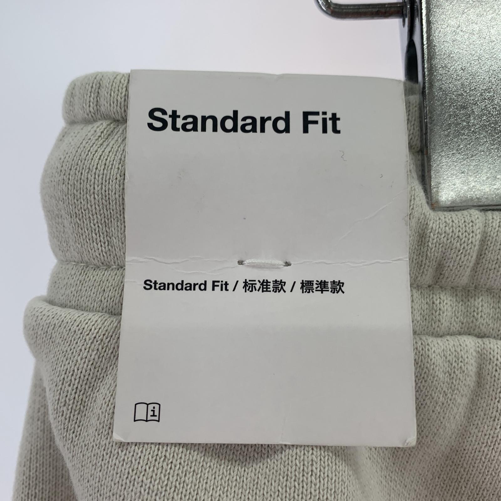 パンツ ravis Scott M FLEECE PANT M M ホワイト