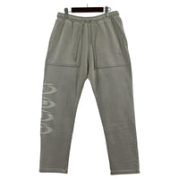 パンツ ravis Scott M FLEECE PANT M M ホワイト