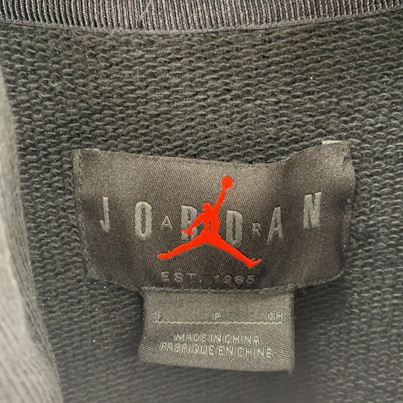 パーカー Travis Scott Pullover Hoodie 2 S S ブラック