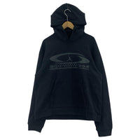 パーカー Travis Scott Pullover Hoodie 2 S S ブラック