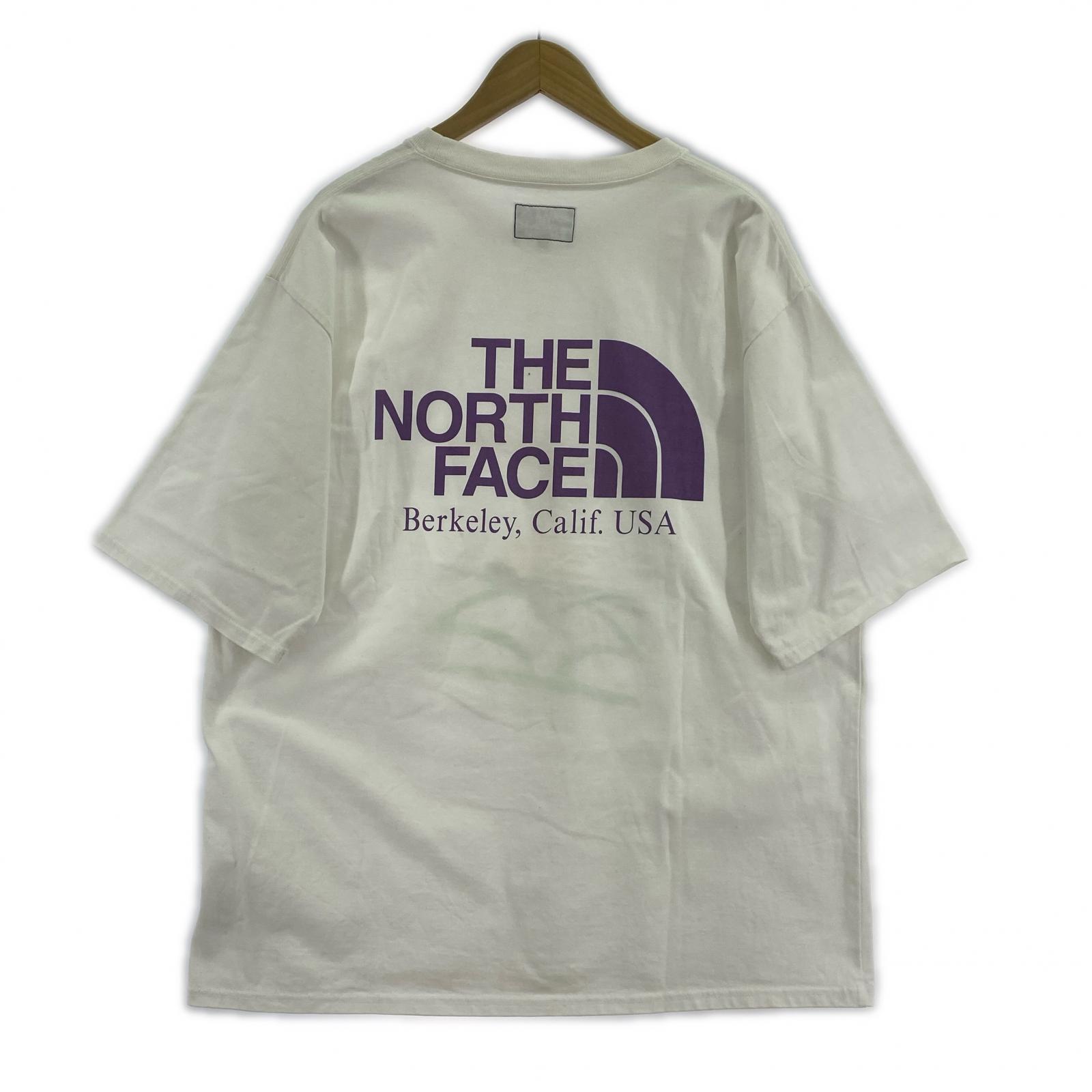 半袖Tシャツ Graphic S/S TEE L ホワイト