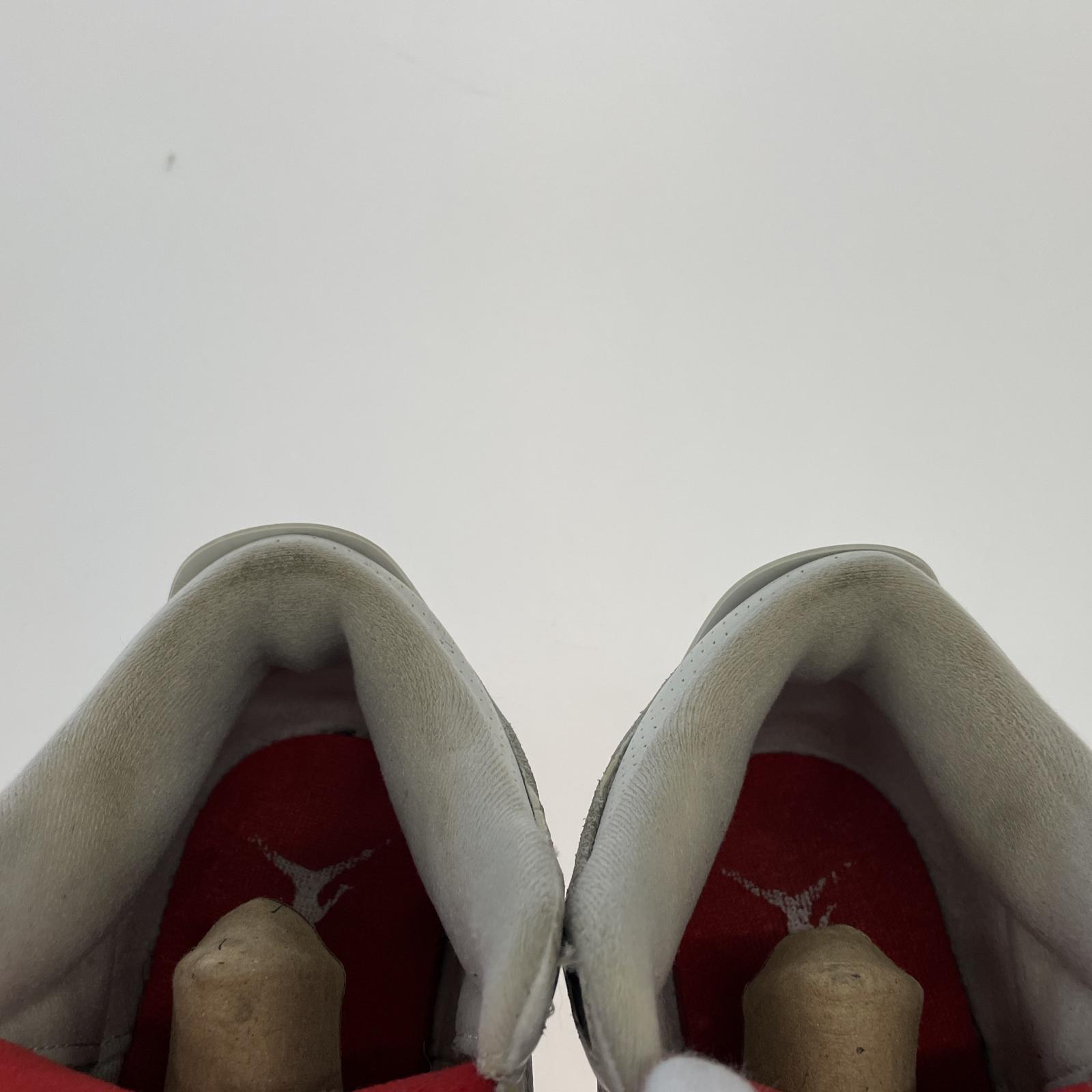 スニーカー AIR JORDAN 3 RETRO Hall Of Fame 26.5㎝ 26.5cm (US8 1/2 UK8 EU43)