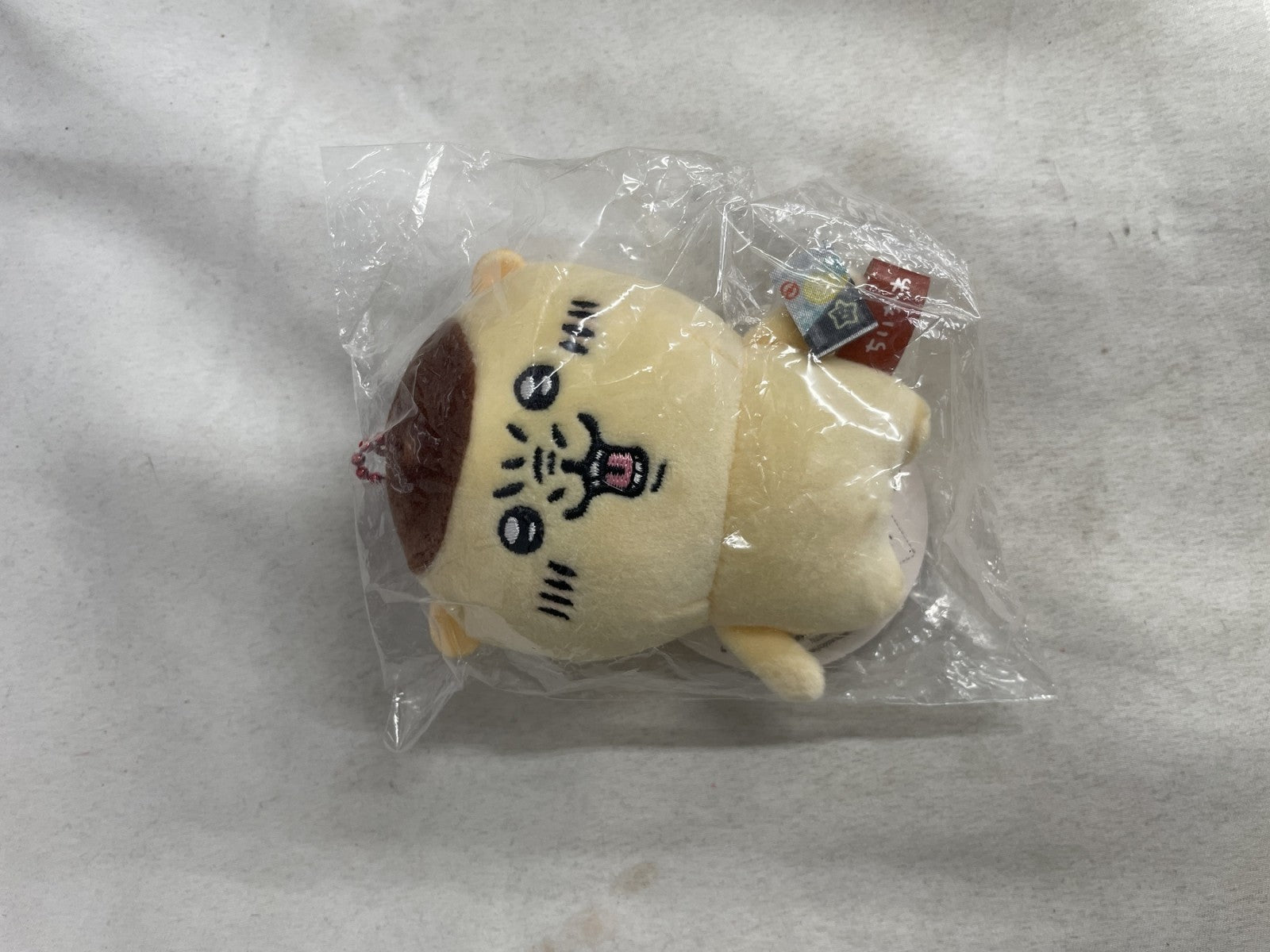 ちいかわ ぷちミニマスコット 栗まんじゅう フィギュア/グッズ