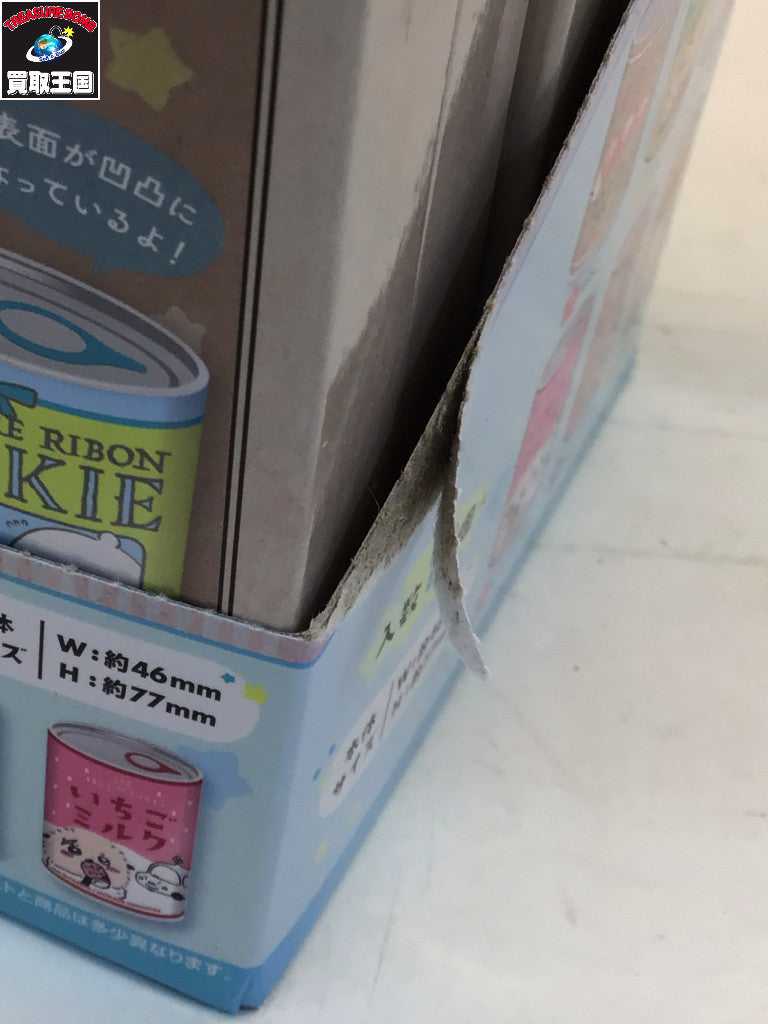 ちいかわ mitamemo 缶バッジ 全種セット フィギュア/グッズ