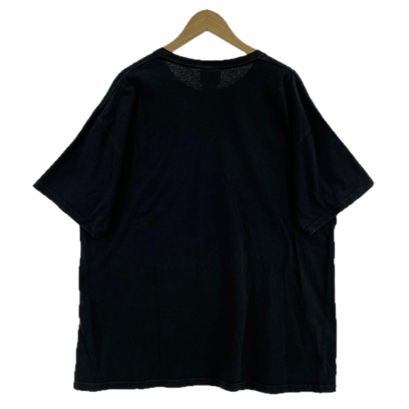 半袖Tシャツ 00's STAR WARS 黒 (XL) ブラック