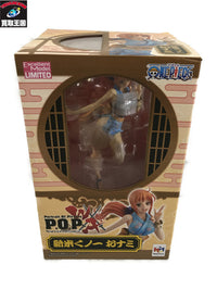 POP Warriors Allianoe 新米くノ一おナミ フィギュア/グッズ
