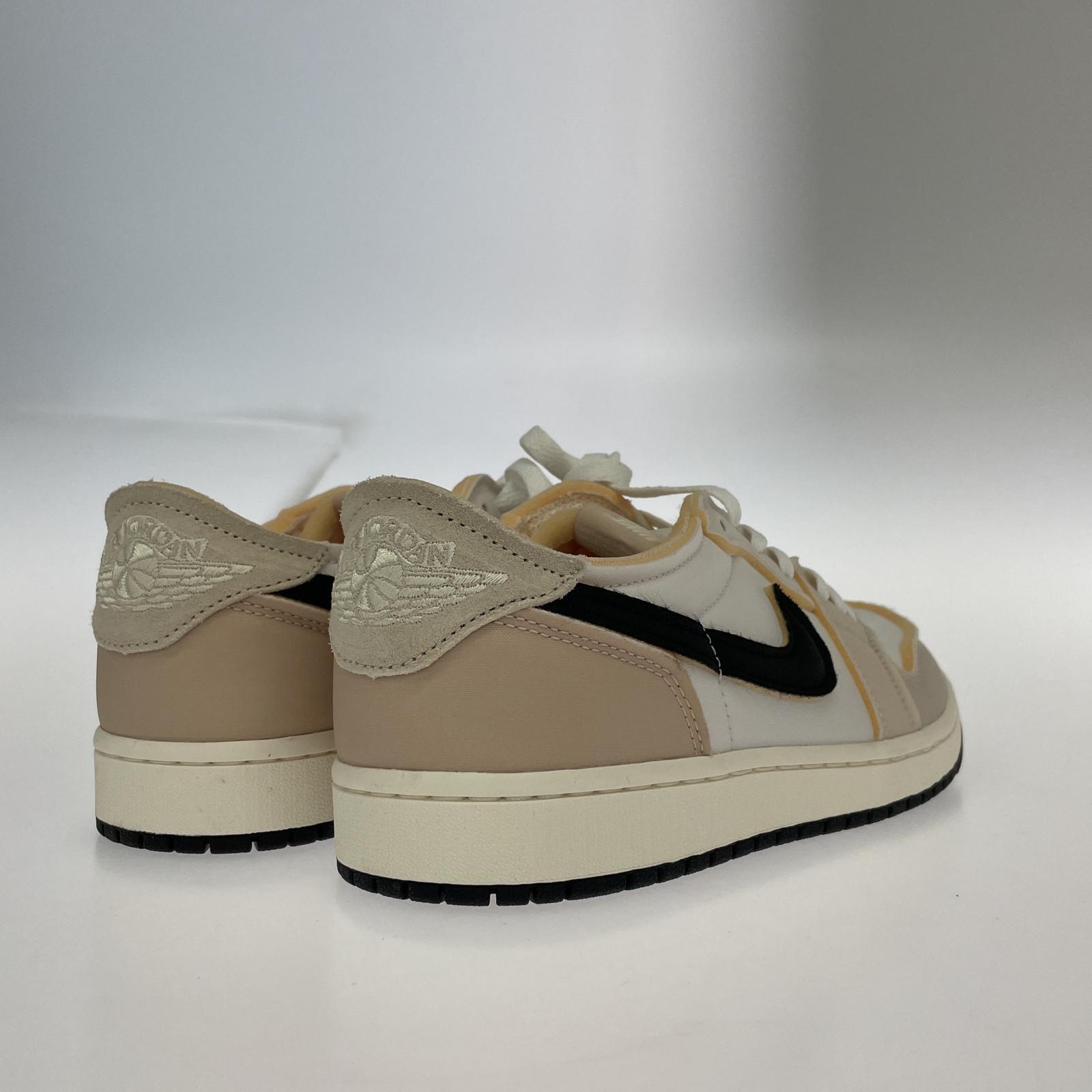 スニーカー Air Jordan 1 Retro Low OG EX 27.5㎝ 27.5cm (US9 1/2 UK9 EU45)
