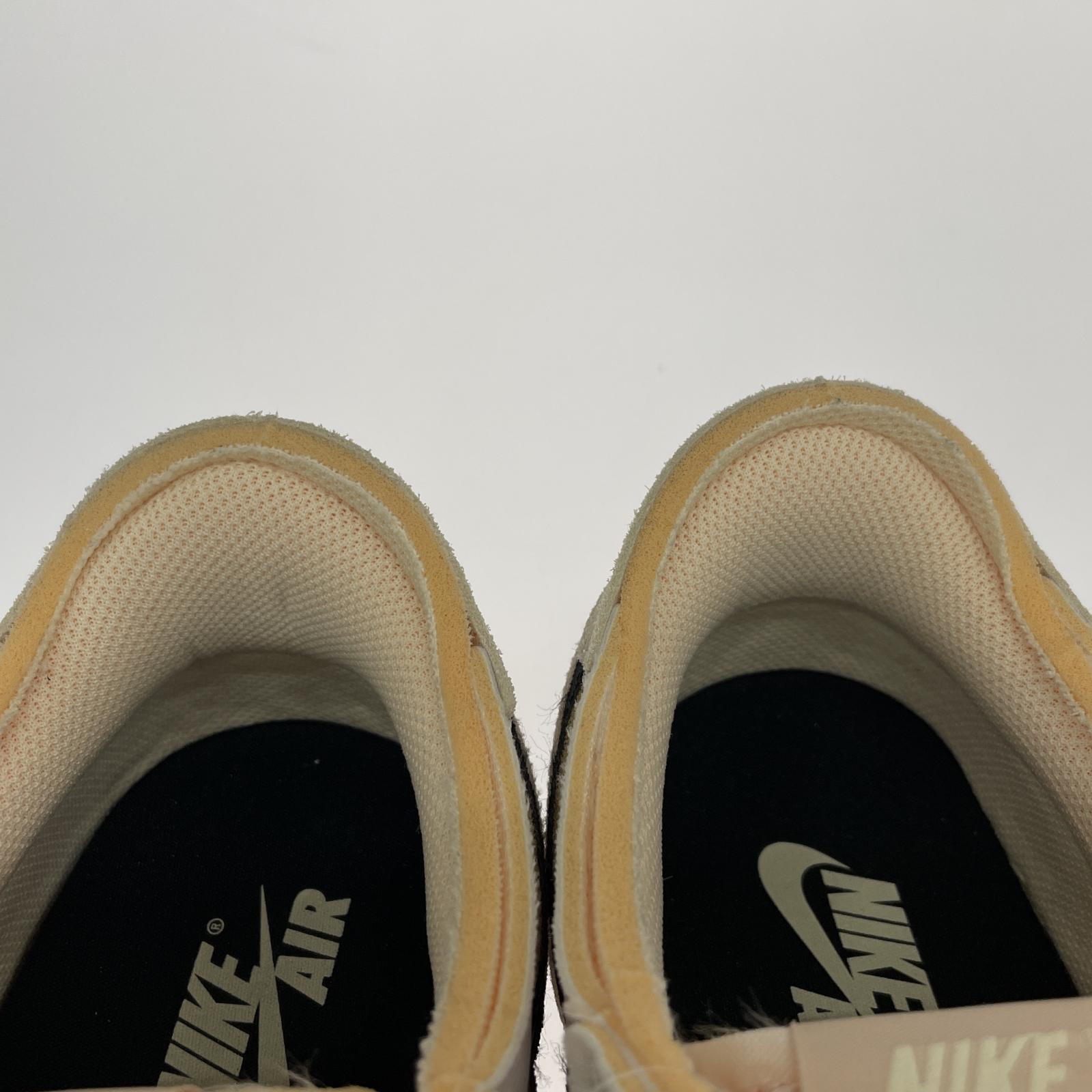 スニーカー Air Jordan 1 Retro Low OG EX 27.5㎝ 27.5cm (US9 1/2 UK9 EU45)