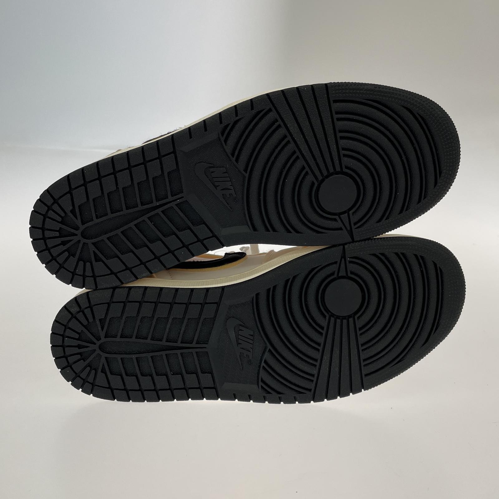 スニーカー Air Jordan 1 Retro Low OG EX 27.5㎝ 27.5cm (US9 1/2 UK9 EU45)