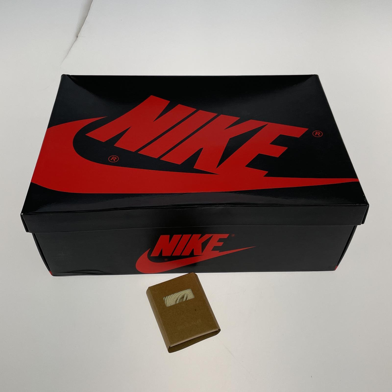 スニーカー Air Jordan 1 Retro Low OG EX 27.5㎝ 27.5cm (US9 1/2 UK9 EU45)