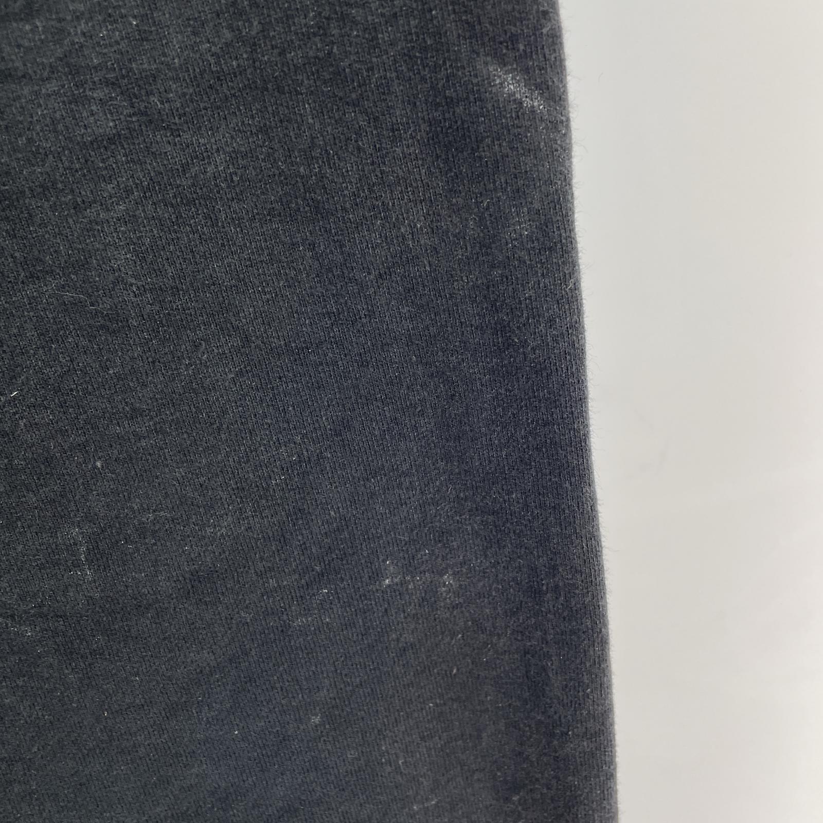 パーカー 21AW Box Logo フーディー ブラック(XL) ブラック