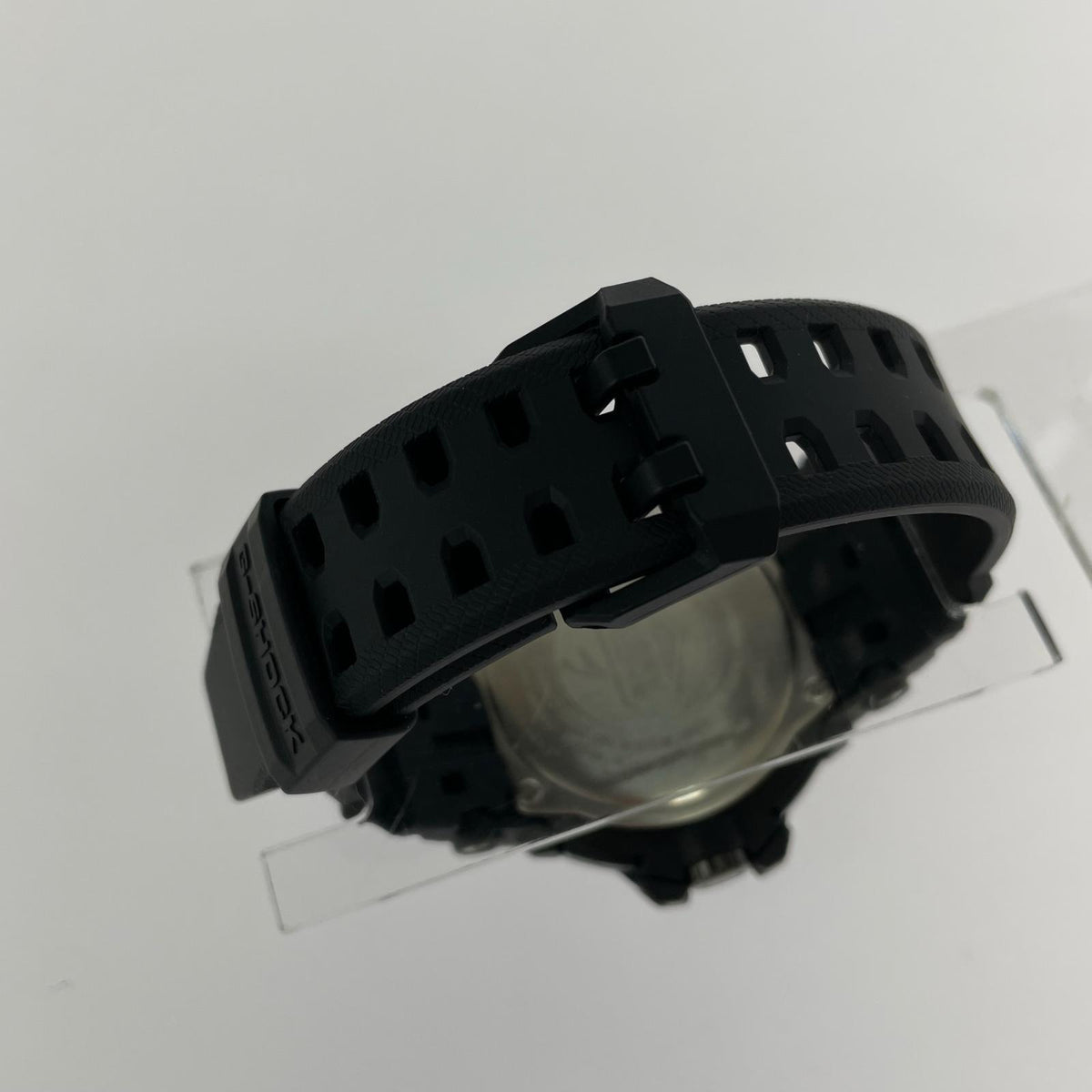 腕時計 G-SHOCK グラビティマスター ブラック