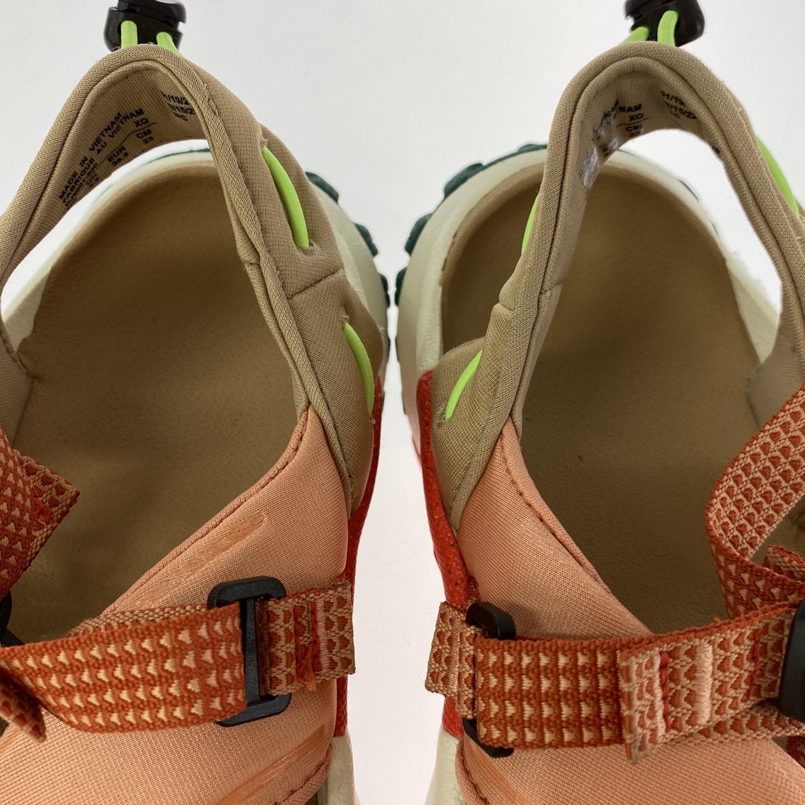 シューズ NIKE TRAIL ONEONTA SANDAL PNK 23.0 23cm (US5 UK4 1/2 EU36) マルチカラー